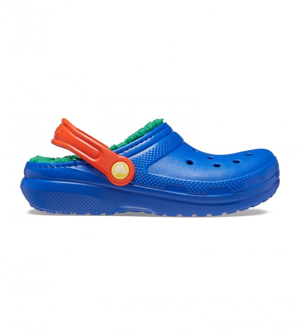 Kids' Classic Lined Clog 