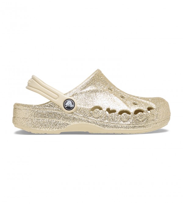 Toddlers' Baya Glitter Clog 