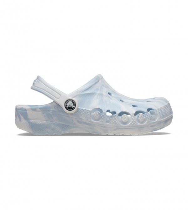 Kids' Baya Marbled Clog