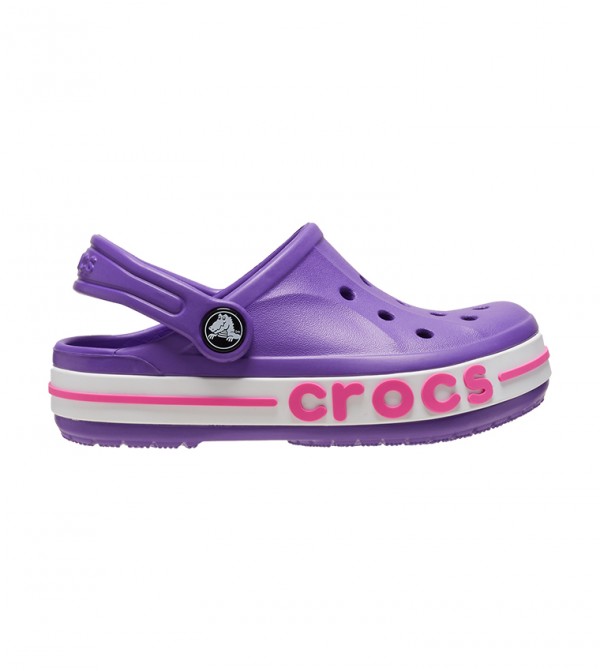 Toddlers' Bayaband Clog