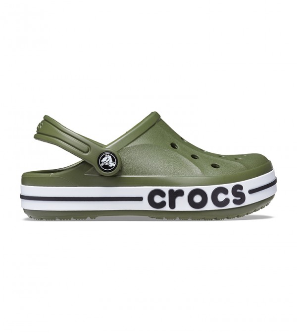 Crocs kids bayaband clog hotsell