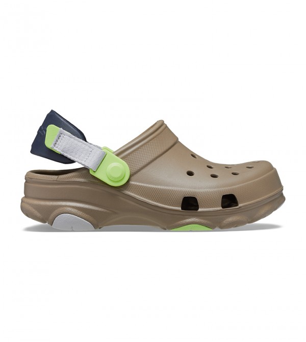 Kids' Classic All-Terrain Clog 