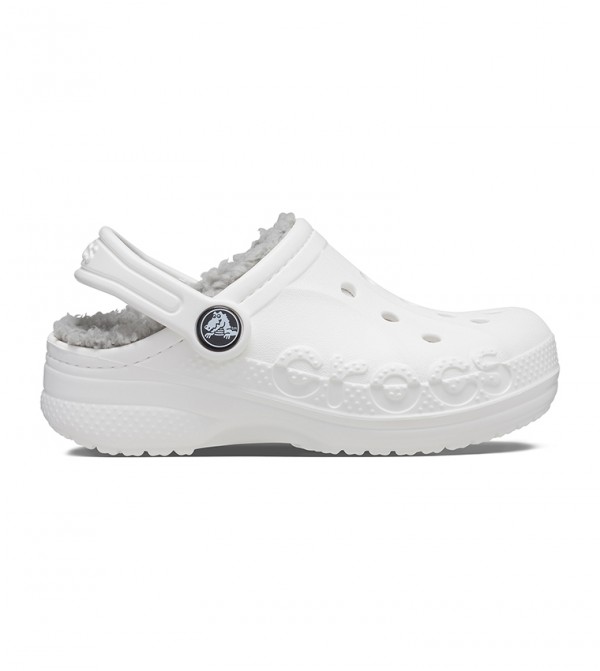 Kids' Baya Lined Clog 