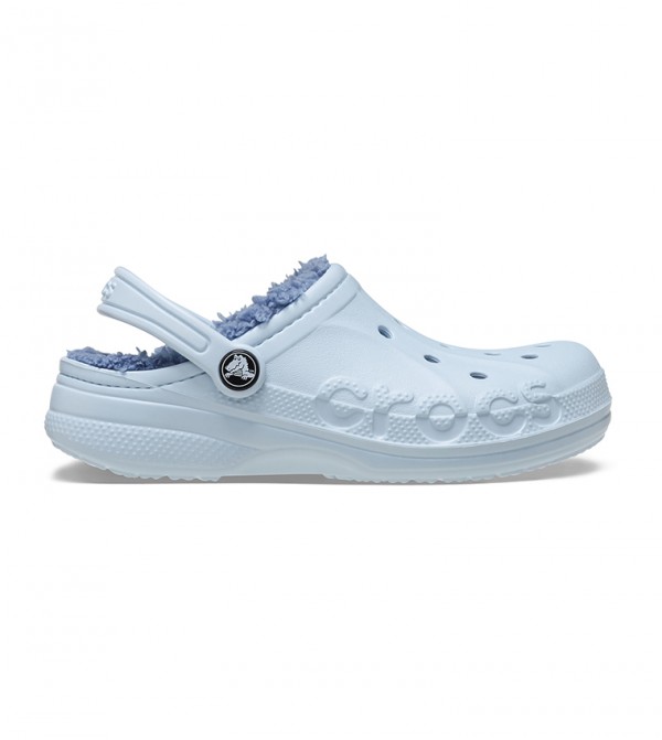 Kids' Baya Lined Clog 