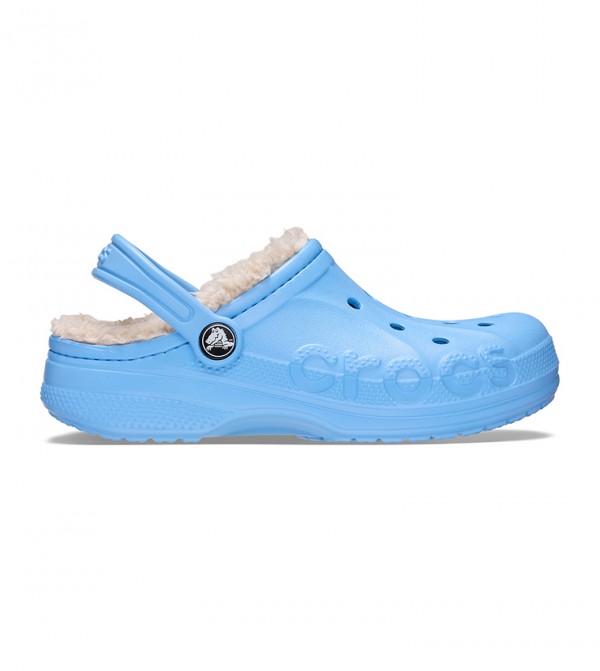 Kids' Baya Lined Clog 