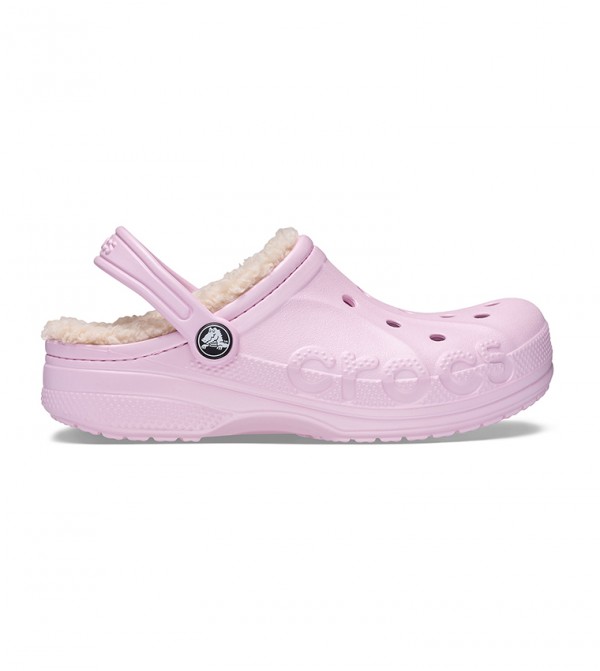 Kids' Baya Lined Clog 