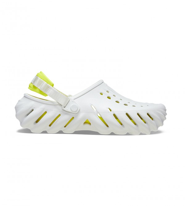 Echo Clog