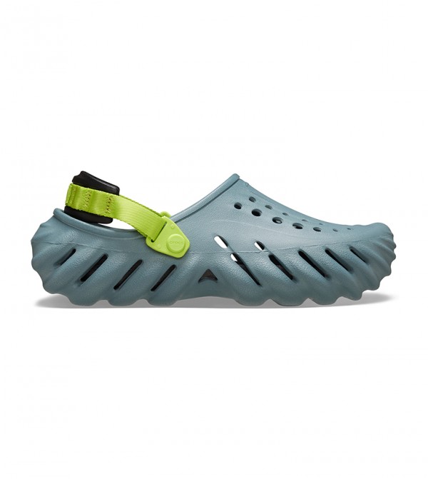 Echo Clog