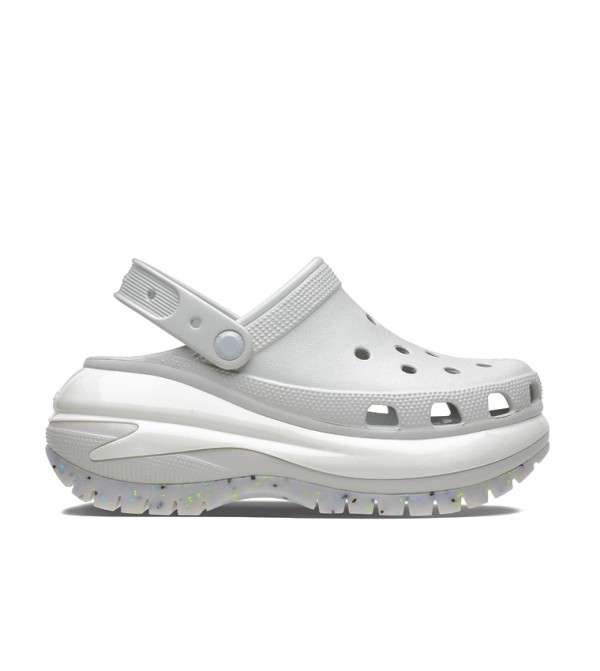 Mega Crush Clog