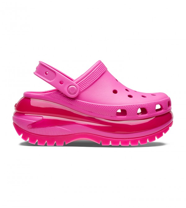 Mega Crush Clog