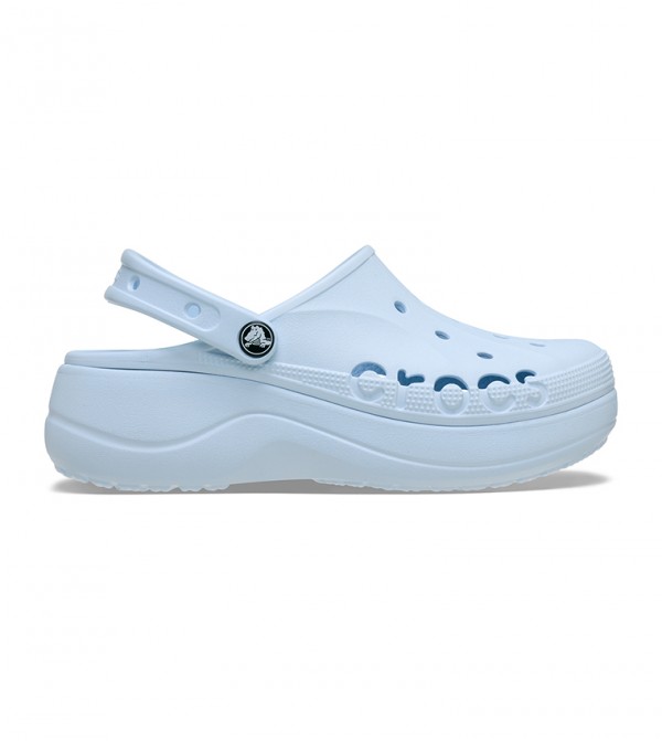 Baya Platform Clog