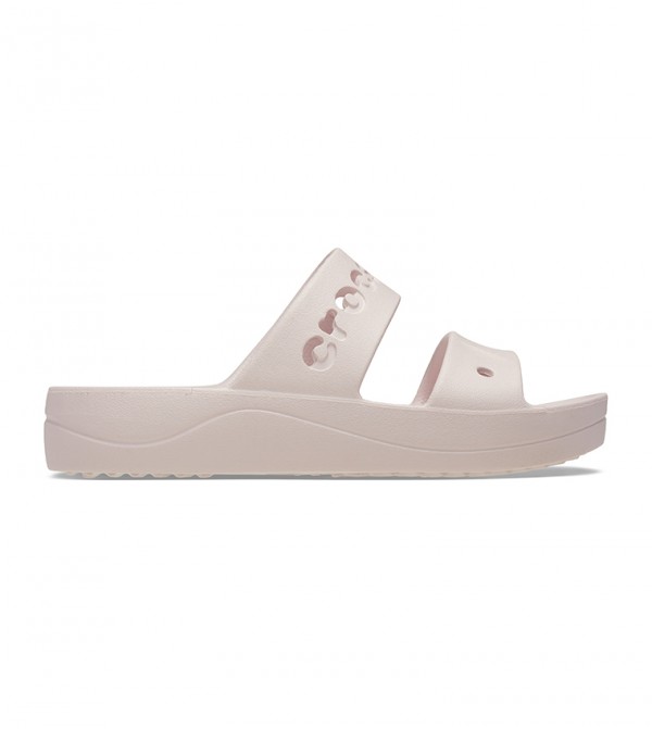 Baya Platform Sandal