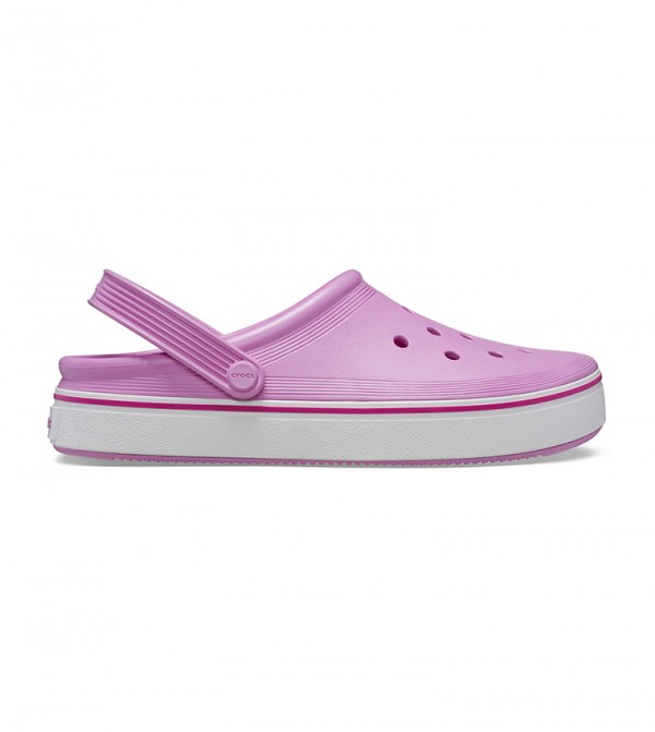 Off Court Clog