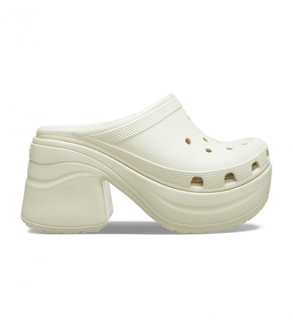 Siren Clog