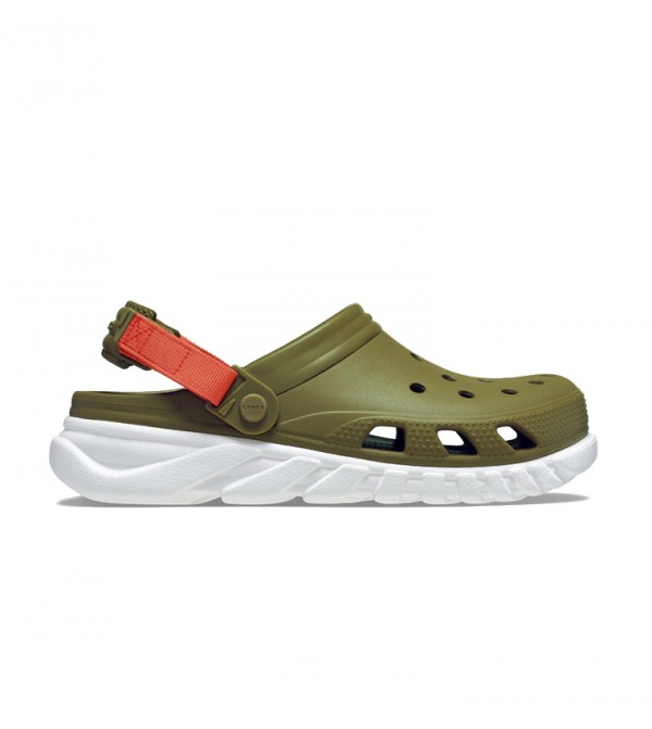 Duet Max II Clog