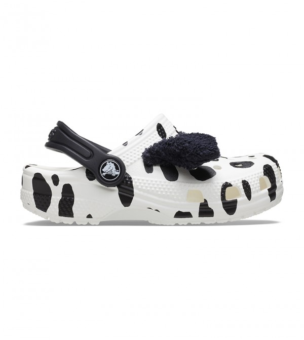 Toddlers' Classic I AM Dalmatian Clog