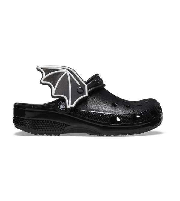 Kids' Classic I AM Bat Clog