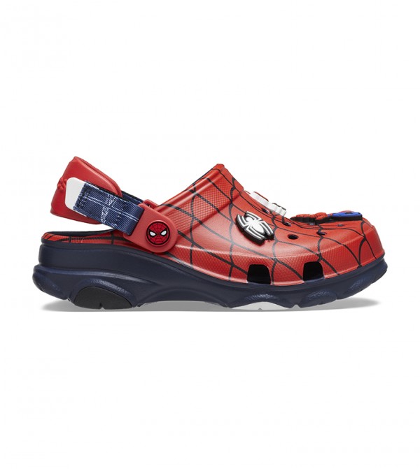 Toddlers' Spider-Man All Terrain Clog 
