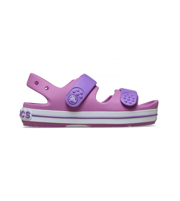 Kids' Crocband Cruiser Sandal 