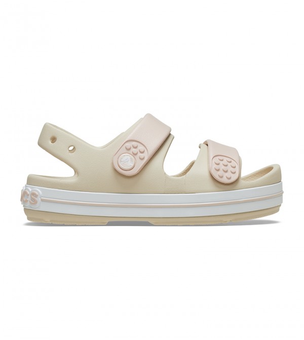Kids' Crocband Cruiser Sandal 