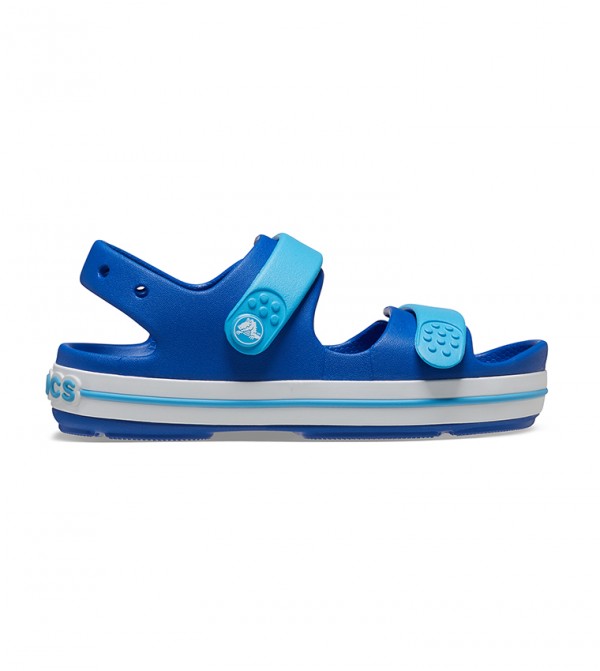 Kids' Crocband Cruiser Sandal 
