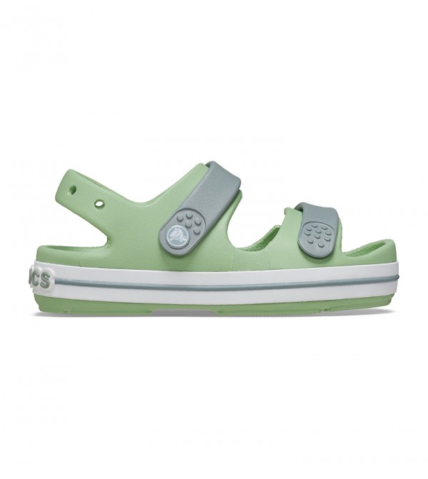 Toddlers' Crocband Cruiser Sandal 