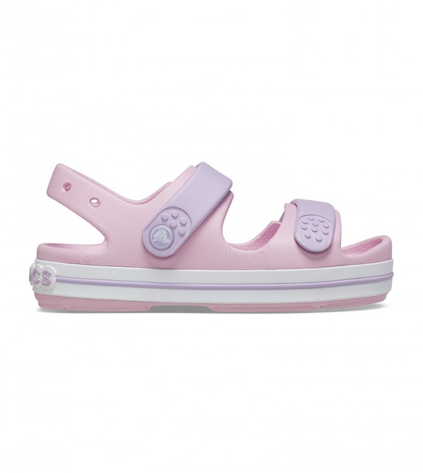 Toddlers' Crocband Cruiser Sandal 
