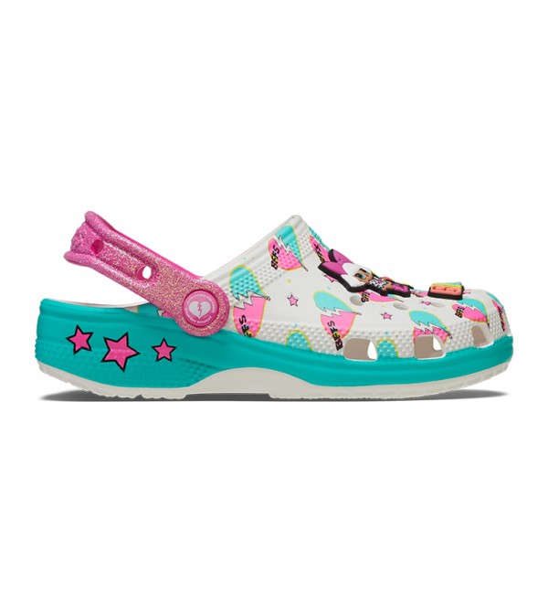 Toddlers' LOL Surprise BFF Classic Clog