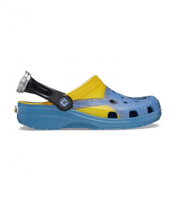 Kids' Despicable Me Classic Clog 