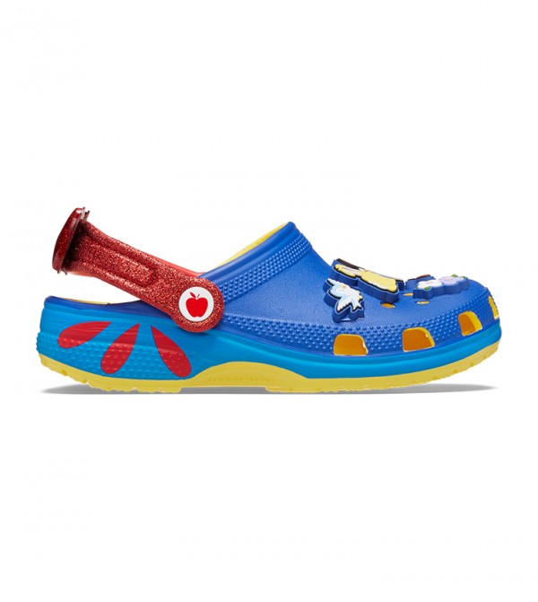 Kids' Snow White Classic Clog 