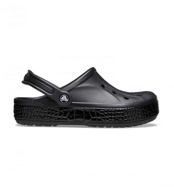 Bayaband Croco Clog