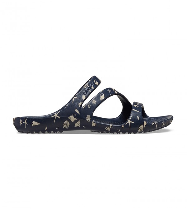 Women's Kadee II Shells Print Sandal 