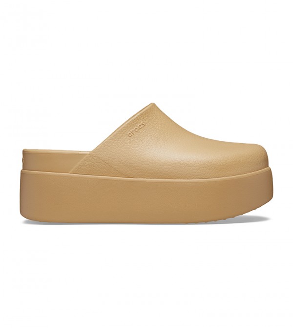 Dylan Platform Clog