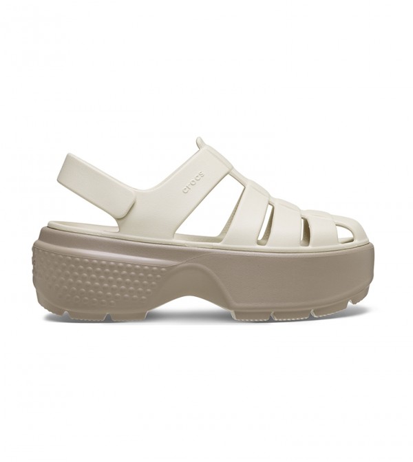 Stomp Fisherman Sandal