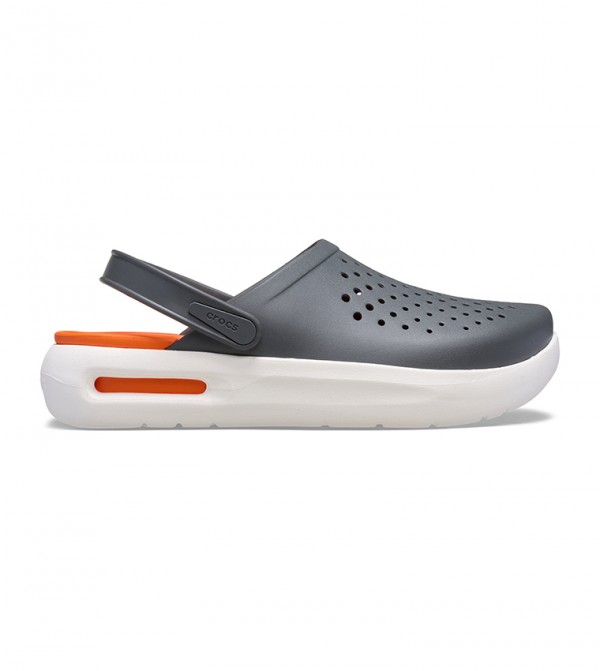 InMotion Clog