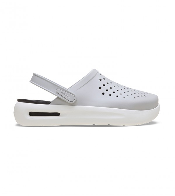 InMotion Clog