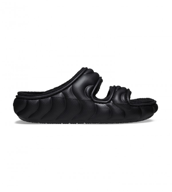 Classic Cozzzy Overpuff Sandal