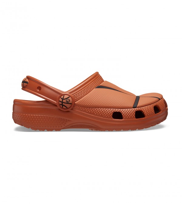 Kids' Classic Basketball Clog 