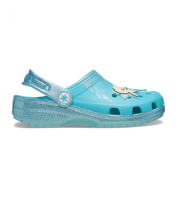 Toddlers' Frozen Elsa Classics Clog  