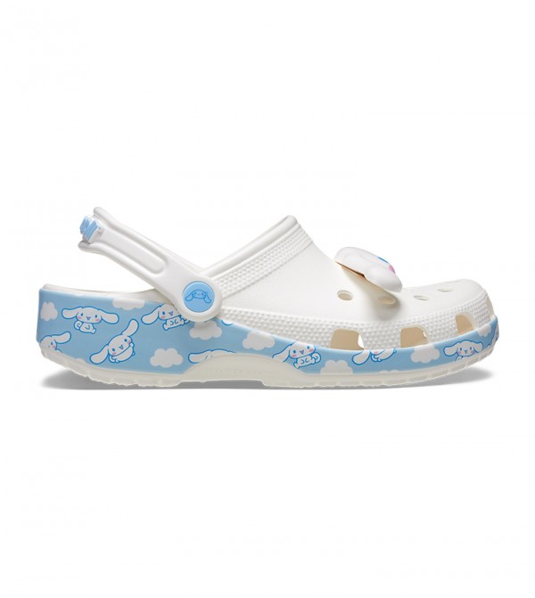 Cinnamoroll Classic Clog 