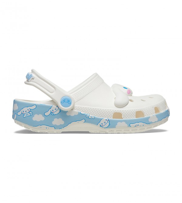 Kids' Cinnamoroll Classic Clog 