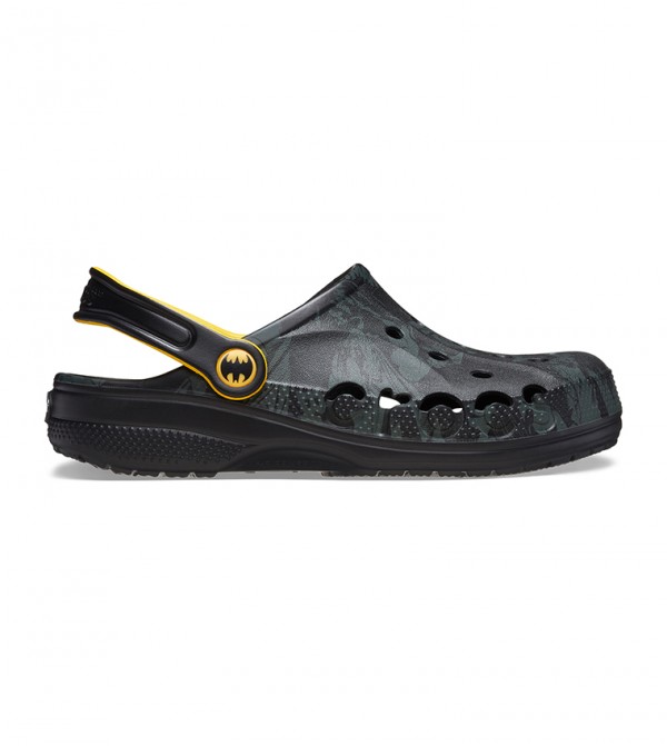 Batman Baya Clog 