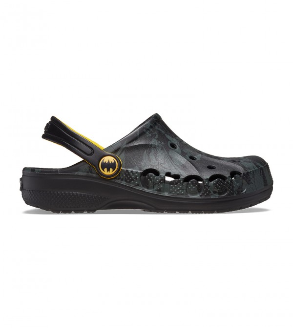 Kids' Batman Baya Clog 