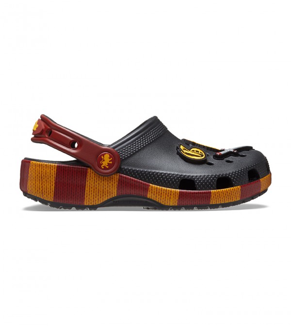 Kids' Gryffindor Classic Clog
