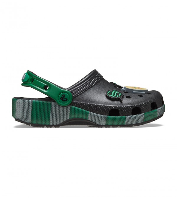 Kids' Slytherin Classic Clog
