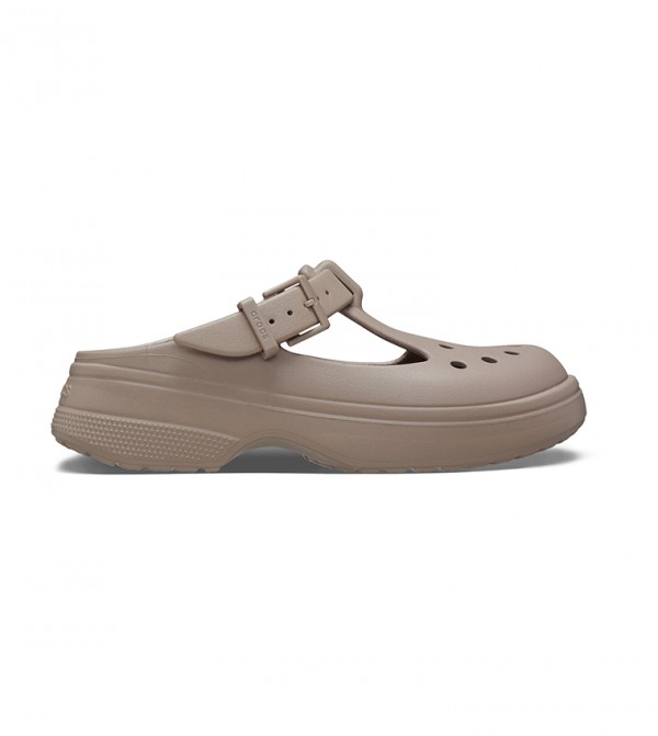 Classic Mary Jane Clog