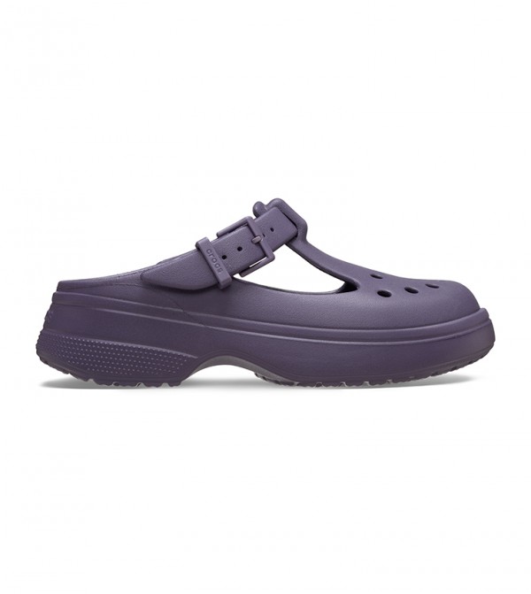 Classic Mary Jane Clog