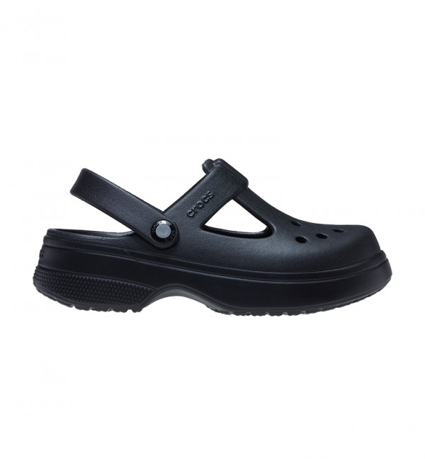 Kids' Classic Mary Jane Clog 
