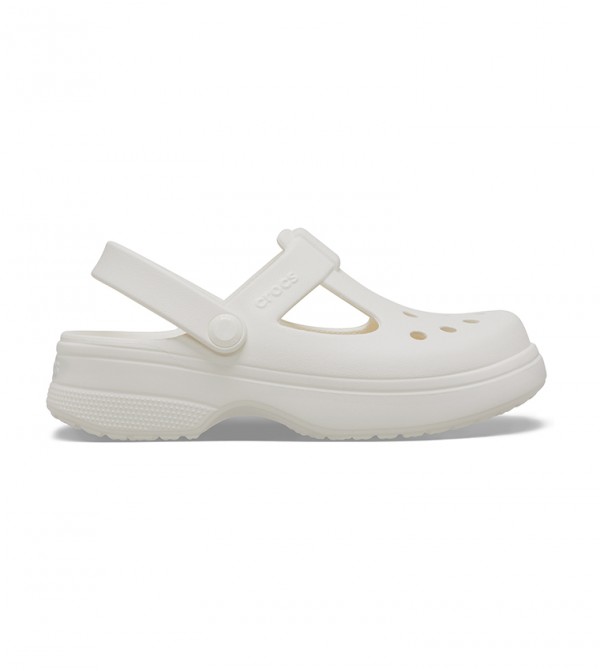 Kids' Classic Mary Jane Clog 