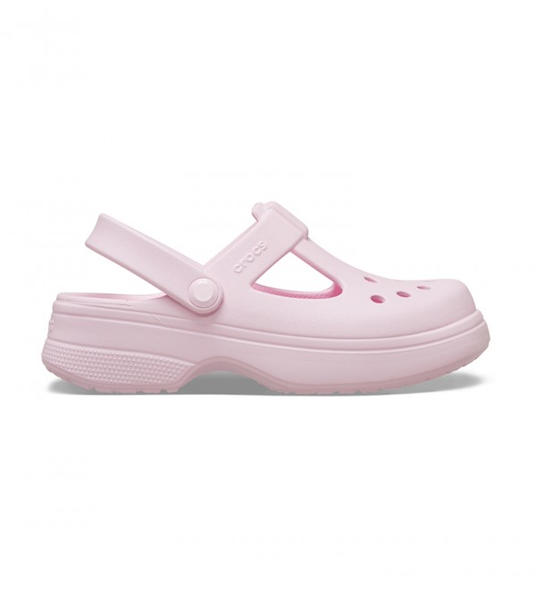 Kids' Classic Mary Jane Clog 